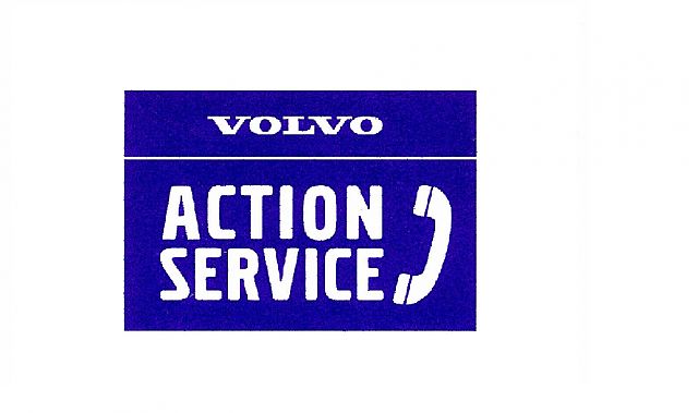 VOLVO Action Service