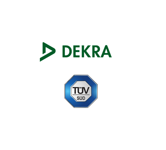 TÜV DEKRA