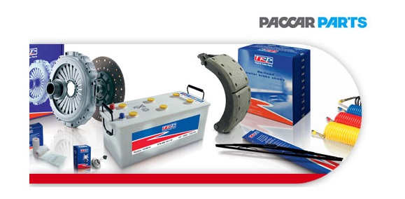 PACCAR Parts