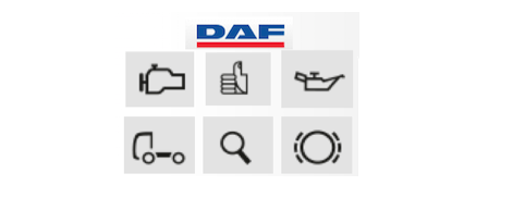 DAF Service